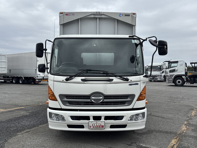 日野レンジャーアルミウイング中型（4t）[写真08]