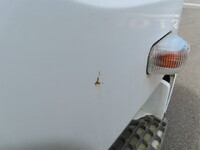 三菱ふそうファイターダンプ中型（4t）[写真14]