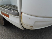 三菱ふそうファイターダンプ中型（4t）[写真15]