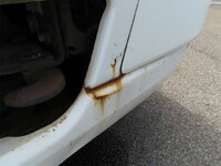 三菱ふそうファイターダンプ中型（4t）[写真16]