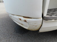 三菱ふそうファイターダンプ中型（4t）[写真17]