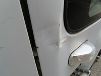 三菱ふそうファイターダンプ中型（4t）[写真18]