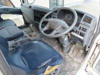 三菱ふそうファイターダンプ中型（4t）[写真20]