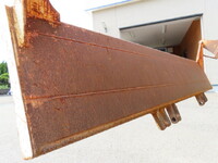 三菱ふそうファイターダンプ中型（4t）[写真28]