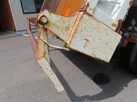 三菱ふそうファイターダンプ中型（4t）[写真29]