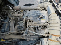 三菱ふそうファイターダンプ中型（4t）[写真34]