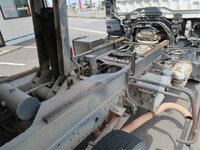 三菱ふそうファイターダンプ中型（4t）[写真38]