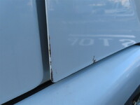 三菱ふそうファイター深ダンプ（土砂禁ダンプ）中型（4t）[写真15]