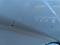 三菱ふそうファイター深ダンプ（土砂禁ダンプ）中型（4t）[写真16]