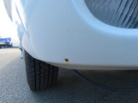 三菱ふそうファイター深ダンプ（土砂禁ダンプ）中型（4t）[写真17]