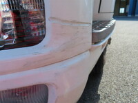 三菱ふそうファイター深ダンプ（土砂禁ダンプ）中型（4t）[写真18]