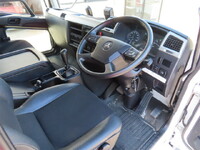 三菱ふそうファイター深ダンプ（土砂禁ダンプ）中型（4t）[写真19]