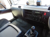 三菱ふそうファイター深ダンプ（土砂禁ダンプ）中型（4t）[写真21]