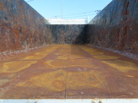 三菱ふそうファイター深ダンプ（土砂禁ダンプ）中型（4t）[写真23]