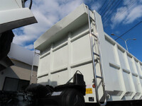 三菱ふそうファイター深ダンプ（土砂禁ダンプ）中型（4t）[写真29]