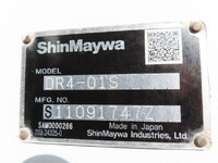 三菱ふそうファイター深ダンプ（土砂禁ダンプ）中型（4t）[写真30]