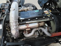 三菱ふそうファイター深ダンプ（土砂禁ダンプ）中型（4t）[写真34]