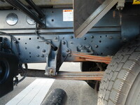 三菱ふそうファイター深ダンプ（土砂禁ダンプ）中型（4t）[写真35]