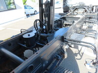 三菱ふそうファイター深ダンプ（土砂禁ダンプ）中型（4t）[写真38]