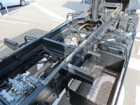 三菱ふそうファイター深ダンプ（土砂禁ダンプ）中型（4t）[写真39]