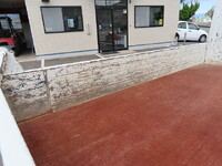 いすゞエルフダンプ小型（2t・3t）[写真17]