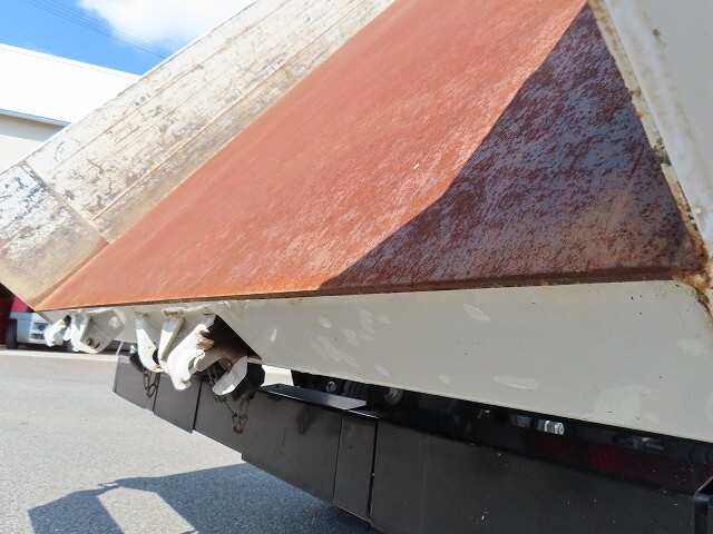 いすゞエルフダンプ小型（2t・3t）[写真18]