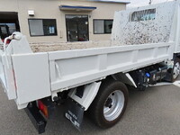 いすゞエルフダンプ小型（2t・3t）[写真22]