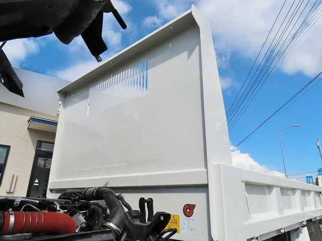 いすゞエルフダンプ小型（2t・3t）[写真23]