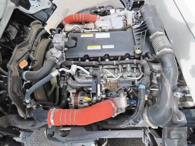 いすゞエルフダンプ小型（2t・3t）[写真25]