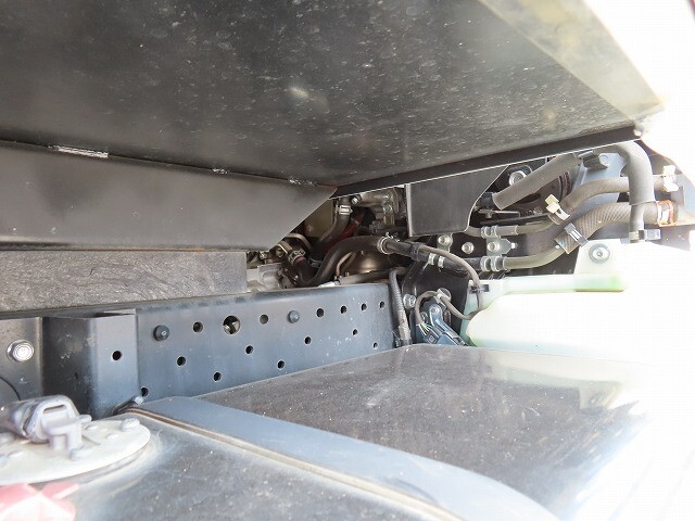 いすゞエルフダンプ小型（2t・3t）[写真27]