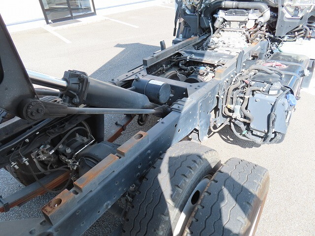 いすゞエルフダンプ小型（2t・3t）[写真31]