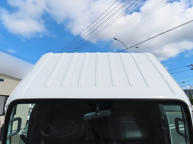 いすゞエルフダンプ小型（2t・3t）[写真07]