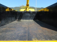 いすゞエルフダンプ・クレーン付小型（2t・3t）[写真15]