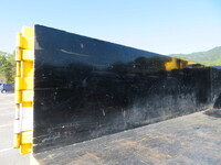 いすゞエルフダンプ・クレーン付小型（2t・3t）[写真16]