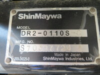 いすゞエルフダンプ・クレーン付小型（2t・3t）[写真23]