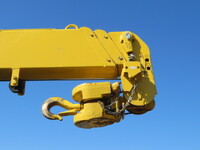 いすゞエルフダンプ・クレーン付小型（2t・3t）[写真25]