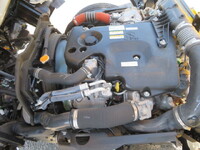 いすゞエルフダンプ・クレーン付小型（2t・3t）[写真27]