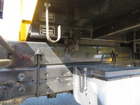 いすゞエルフダンプ・クレーン付小型（2t・3t）[写真29]