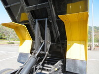 いすゞエルフダンプ・クレーン付小型（2t・3t）[写真31]