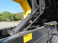 いすゞエルフダンプ・クレーン付小型（2t・3t）[写真33]