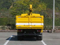 いすゞエルフダンプ・クレーン付小型（2t・3t）[写真09]
