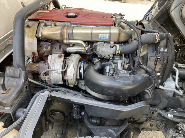 日野デュトロ冷凍車（冷蔵車）小型（2t・3t）[写真31]