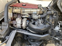 日野デュトロ冷凍車（冷蔵車）小型（2t・3t）[写真32]