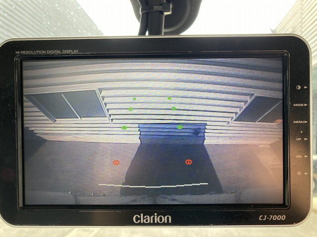 日野デュトロ冷凍車（冷蔵車）小型（2t・3t）[写真36]