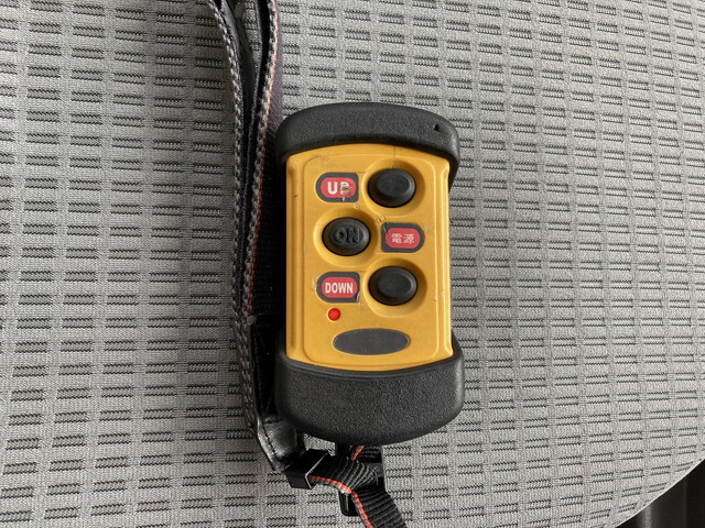 日野デュトロ冷凍車（冷蔵車）小型（2t・3t）[写真37]