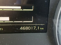 ボルボボルボFHトレーラーヘッド（トラクターヘッド）大型（10t）[写真14]