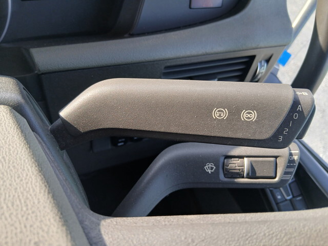 ボルボボルボFHトレーラーヘッド（トラクターヘッド）大型（10t）[写真14]