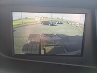 ボルボボルボFHトレーラーヘッド（トラクターヘッド）大型（10t）[写真19]