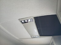 ボルボボルボFHトレーラーヘッド（トラクターヘッド）大型（10t）[写真22]