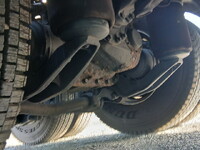 ボルボボルボFHトレーラーヘッド（トラクターヘッド）大型（10t）[写真25]